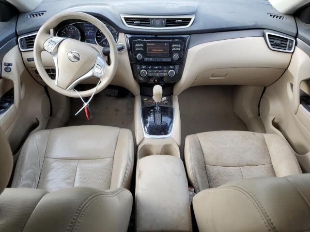 Photo 8 from auction – 2015 NISSAN ROGUE S with VIN 5N1AT2MVXFC782226