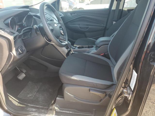 Photo 7 from auction – 2013 FORD ESCAPE S with VIN 1FMCU0F7XDUC41709