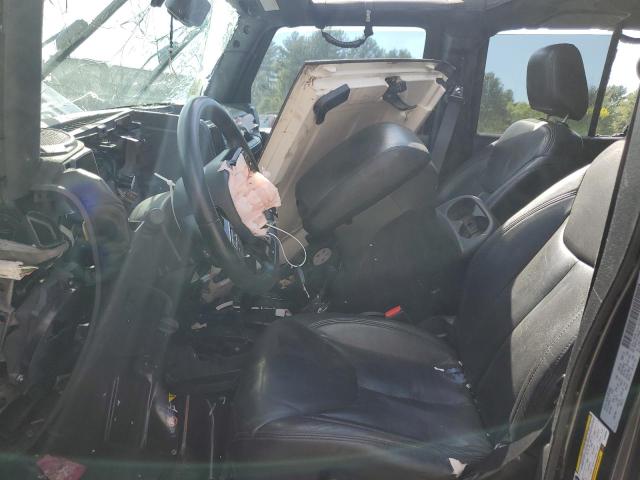 Photo 7 from auction – 2015 JEEP WRANGLER U with VIN 1C4BJWEG6FL688656