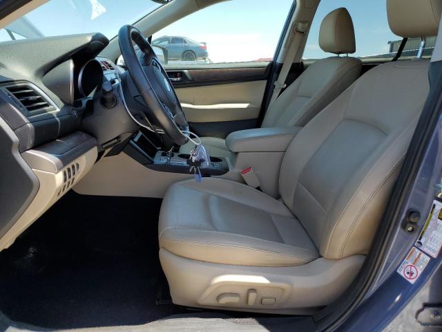 Photo 7 from auction – 2016 SUBARU OUTBACK 2. with VIN 4S4BSBNC7G3300267