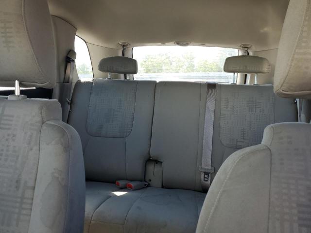 Photo 10 from auction – 2006 CHEVROLET EQUINOX LS with VIN 2CNDL23F666190919