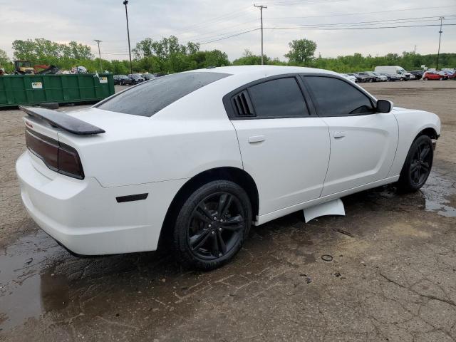 Photo 3 from auction – 2011 DODGE CHARGER R/ with VIN 2B3CM5CT4BH598274
