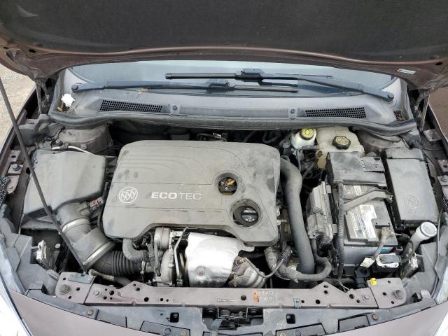 Photo 11 from auction – 2016 BUICK CASCADA PR with VIN W04WT3N58GG057629