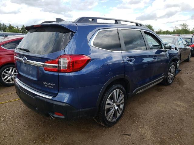 Photo 3 from auction – 2021 SUBARU ASCENT LIM with VIN 4S4WMAMD7M3450701