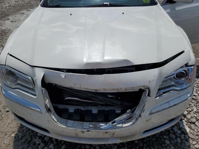 Photo 11 from auction – 2013 CHRYSLER 300 with VIN 2C3CCARG4DH539088