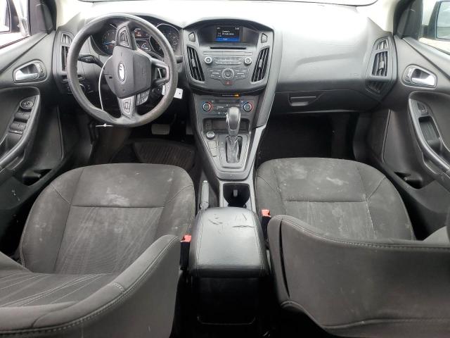 Photo 8 from auction – 2017 FORD FOCUS SE with VIN 1FADP3FE6HL307822