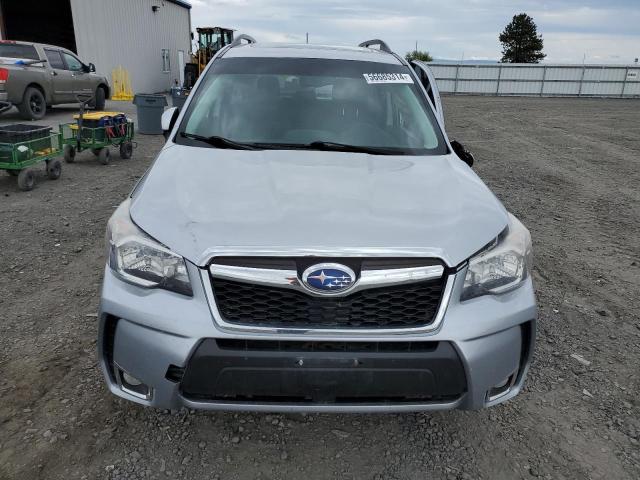 Photo 5 from auction – 2014 SUBARU FORESTER 2 with VIN JF2SJGMC2EH511545