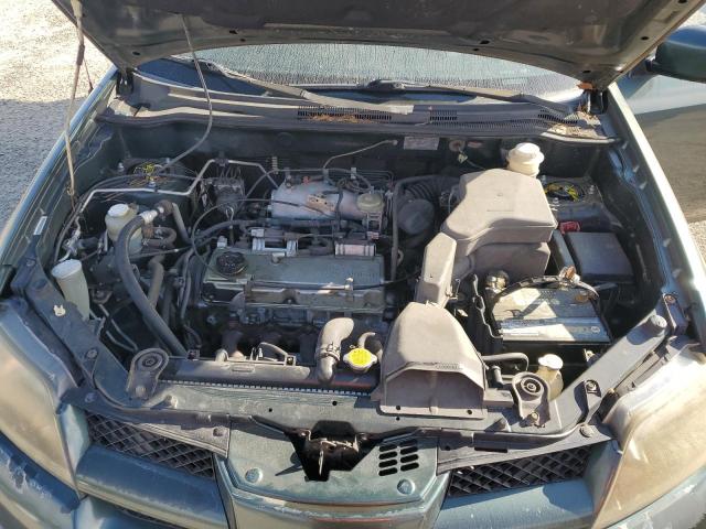 Photo 11 from auction – 2003 MITSUBISHI OUTLANDER with VIN JA4LZ41G43U081890