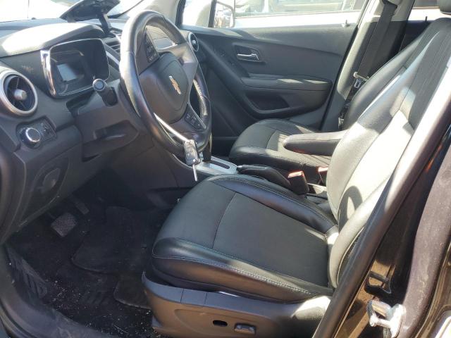 Photo 7 from auction – 2015 CHEVROLET TRAX 1LT with VIN 3GNCJRSB7FL248665