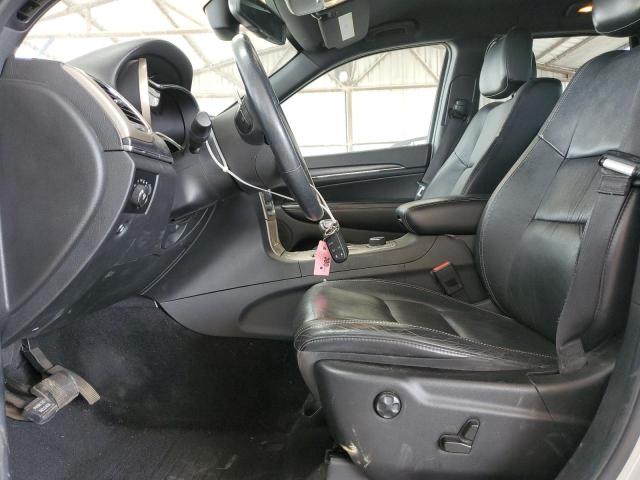 Photo 7 from auction – 2014 JEEP GRAND CHER with VIN 1C4RJFBG3EC171669