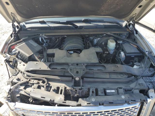 Photo 12 from auction – 2016 GMC YUKON DENA with VIN 1GKS2CKJ5GR267803