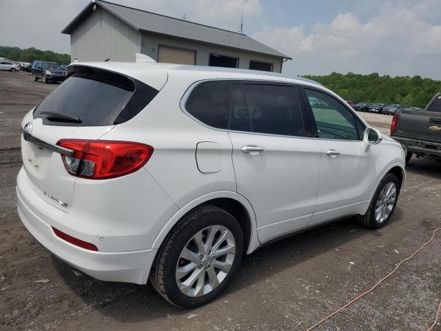 Photo 3 from auction – 2017 BUICK ENVISION P with VIN LRBFXFSXXHD146671