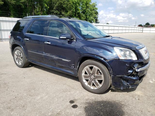 Zdjęcie 4 z aukcji – 2012 GMC ACADIA DEN z VIN 1GKKRTED5CJ369094