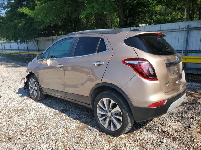 Photo 2 from auction – 2018 BUICK ENCORE PRE with VIN KL4CJASB9JB710514