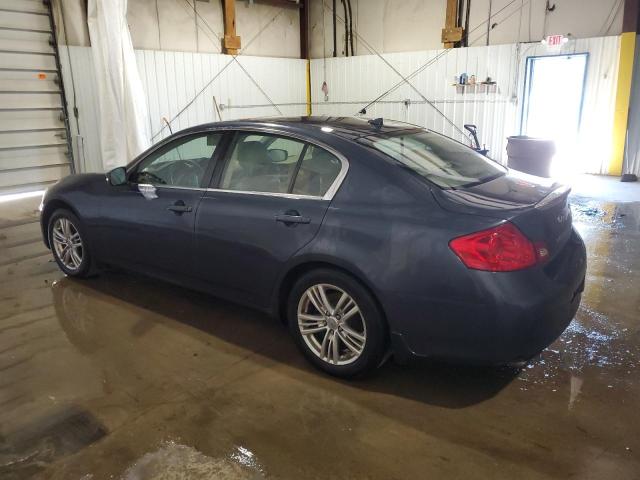 Photo 2 from auction – 2010 INFINITI G37 with VIN JN1CV6AR0AM462005