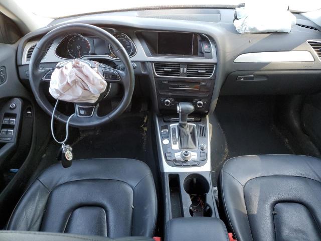 Photo 8 from auction – 2013 AUDI A4 PREMIUM with VIN WAUFFCFL5DN028152
