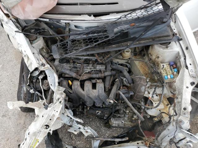 Photo 11 from auction – 2003 TOYOTA ECHO with VIN JTDBT123330280546