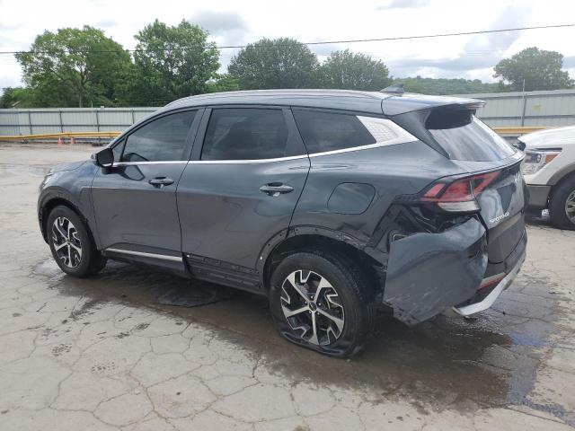 Photo 2 from auction – 2023 KIA SPORTAGE E with VIN 5XYK3CAF7PG022845