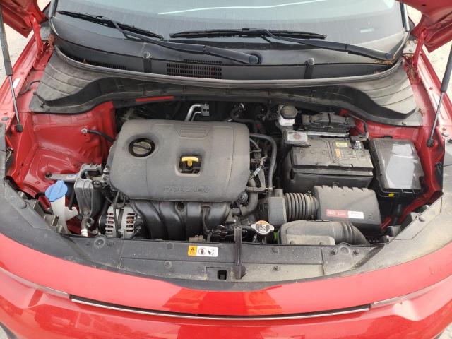 Photo 12 from auction – 2020 KIA SOUL with VIN KNDJ23AU3L7720499