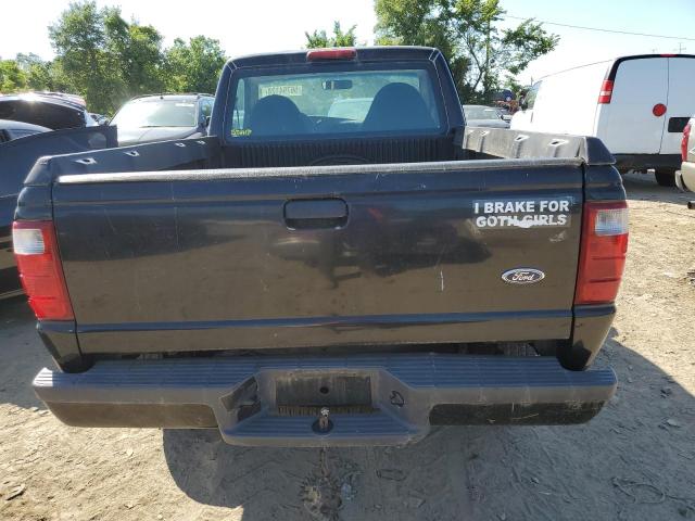 Photo 6 from auction – 2003 FORD RANGER with VIN 1FTYR10UX3PA05879