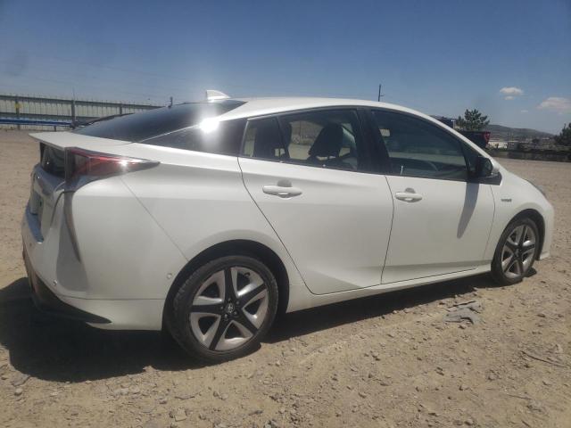 Photo 3 from auction – 2016 TOYOTA PRIUS with VIN JTDKARFU4G3003819