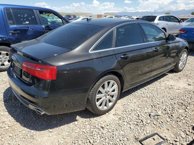 Photo 3 from auction – 2014 AUDI A6 PRESTIG with VIN WAUHMAFC9EN008930