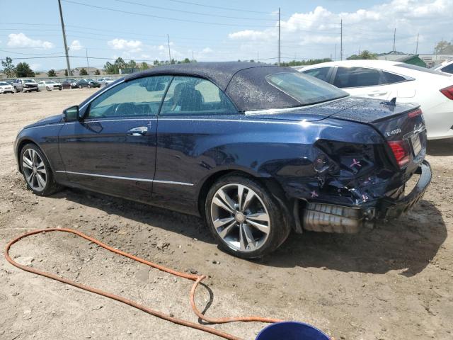 Photo 2 from auction – 2017 MERCEDES-BENZ E 400 with VIN WDDKK6FF5HF358906