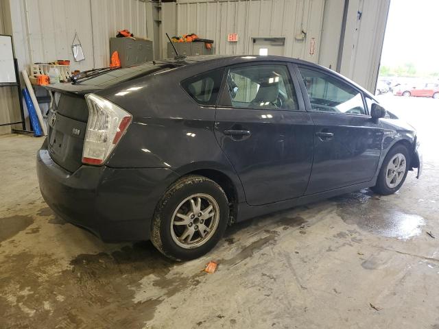 Photo 3 from auction – 2010 TOYOTA PRIUS with VIN JTDKN3DU5A5113441