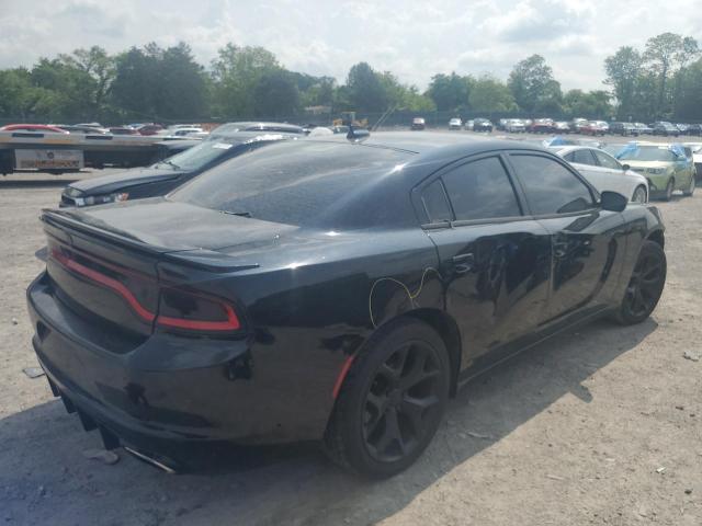 Photo 3 from auction – 2016 DODGE CHARGER SX with VIN 2C3CDXHG1GH150625