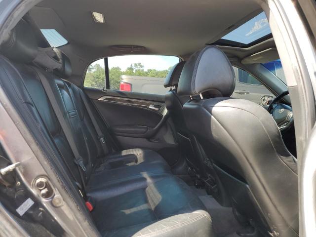 Photo 10 from auction – 2008 ACURA TL with VIN 19UUA66228A025659