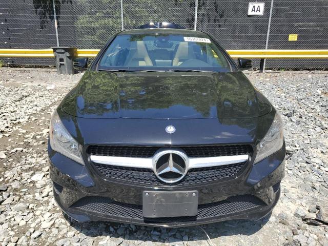 Photo 5 from auction – 2016 MERCEDES-BENZ CLA 250 with VIN WDDSJ4EB9GN393412