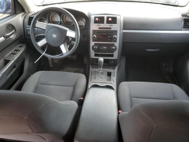 Photo 8 from auction – 2010 DODGE CHARGER with VIN 2B3CA4CD6AH316520