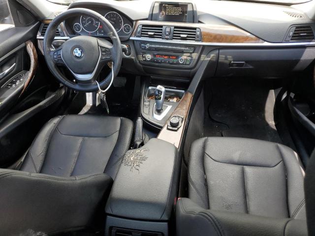 صورة رقم 8 من المزاد - 2015 BMW 328 XI مع VIN WBA3B3C54FJ984432