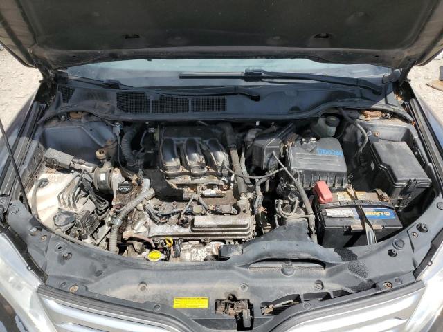Photo 11 from auction – 2010 TOYOTA VENZA with VIN 4T3BK3BB6AU042723