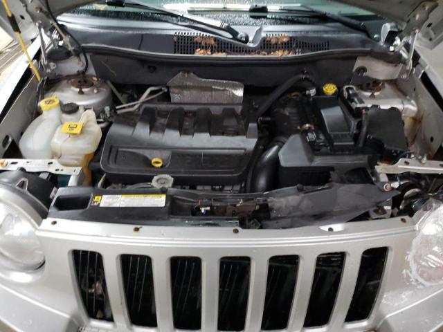 Photo 12 from auction – 2010 JEEP COMPASS SP with VIN 1J4NF4FB7AD503842