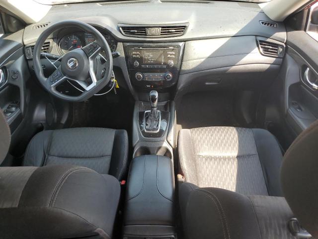 Photo 8 from auction – 2017 NISSAN ROGUE S with VIN JN8AT2MT4HW395745