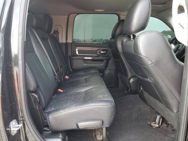 Photo 10 from auction – 2018 RAM 2500 LARAM with VIN 3C6UR5NL6JG309659