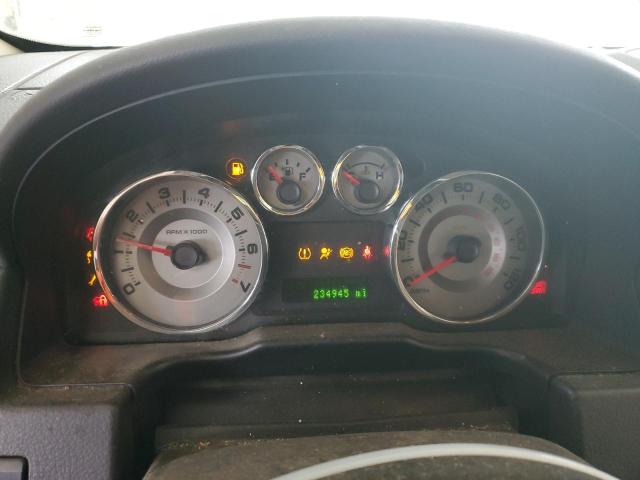 Photo 9 from auction – 2010 FORD EDGE LIMIT with VIN 2FMDK3KC3ABA85920