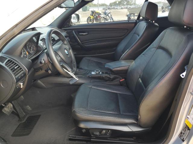 Photo 7 from auction – 2012 BMW 128 I with VIN WBAUN1C5XCVH84226