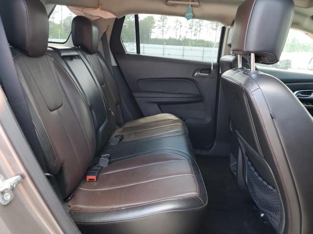 Photo 11 from auction – 2012 GMC TERRAIN SL with VIN 2GKFLWE50C6299434