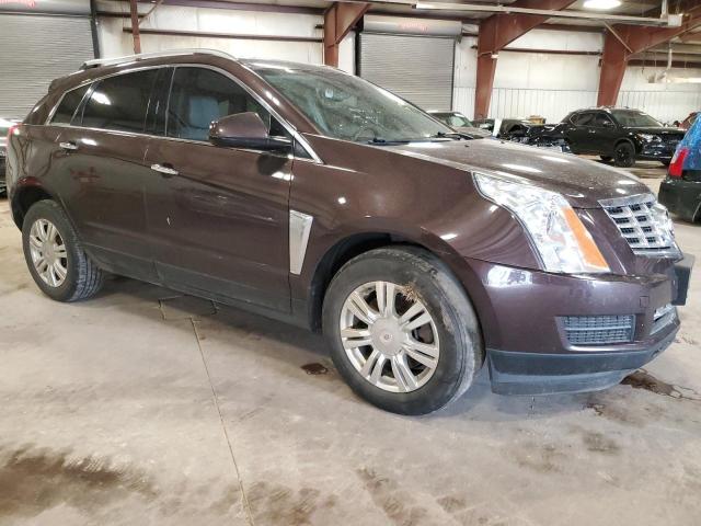 Photo 4 from auction – 2015 CADILLAC SRX LUXURY with VIN 3GYFNBE30FS548876