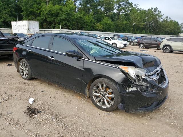 Zdjęcie 4 z aukcji – 2011 HYUNDAI SONATA SE z VIN 5NPEC4AC6BH296158