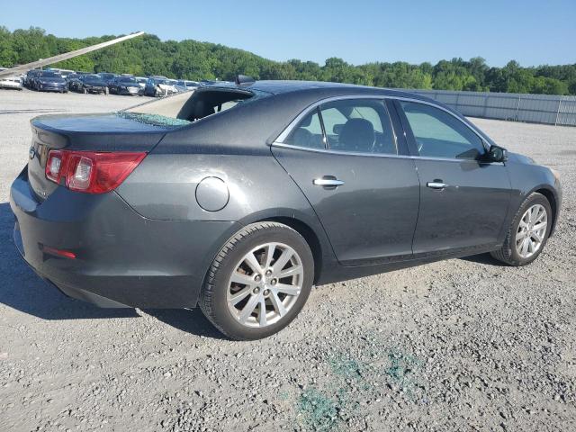 Photo 3 from auction – 2014 CHEVROLET MALIBU LTZ with VIN 1G11H5SL2EF297688