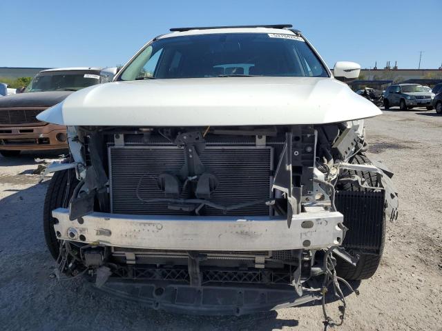 Photo 5 from auction – 2019 NISSAN PATHFINDER with VIN 5N1DR2MM0KC628427