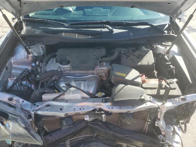 Photo 11 from auction – 2014 TOYOTA CAMRY L with VIN 4T1BF1FK0EU313017