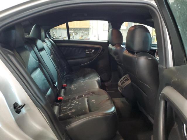 Photo 10 from auction – 2016 FORD TAURUS SEL with VIN 1FAHP2E86GG144619