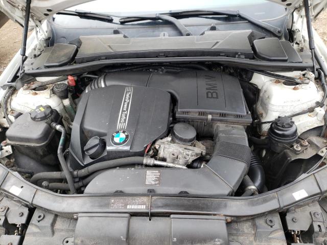 Photo 11 from auction – 2012 BMW 335 XI with VIN WBAKF9C51CE859539