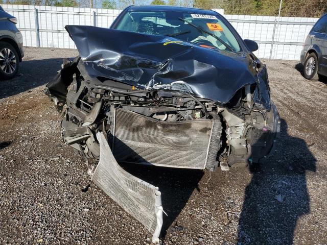 Photo 5 from auction – 2017 BUICK VERANO with VIN 1G4PS5SK9H4120660
