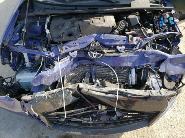 Photo 11 from auction – 2015 TOYOTA COROLLA L with VIN 2T1BURHE4FC292056