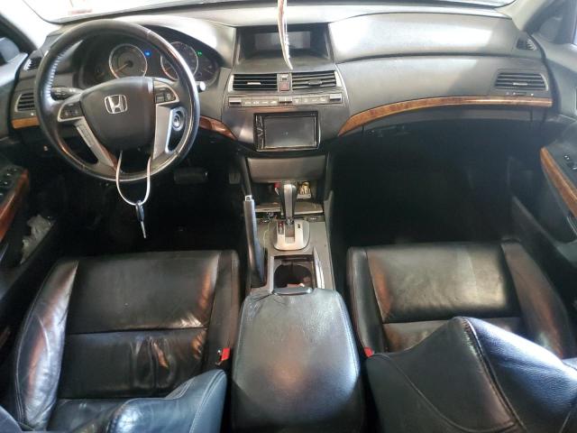 Photo 8 from auction – 2011 HONDA ACCORD EXL with VIN 1HGCP2F87BA121009